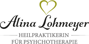 Logo Alina Lohmeyer Heilpraktikerin für Psychotherapie